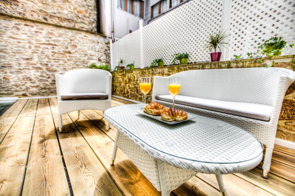 Hotel Montenegro Compostela Santiago de Compostela