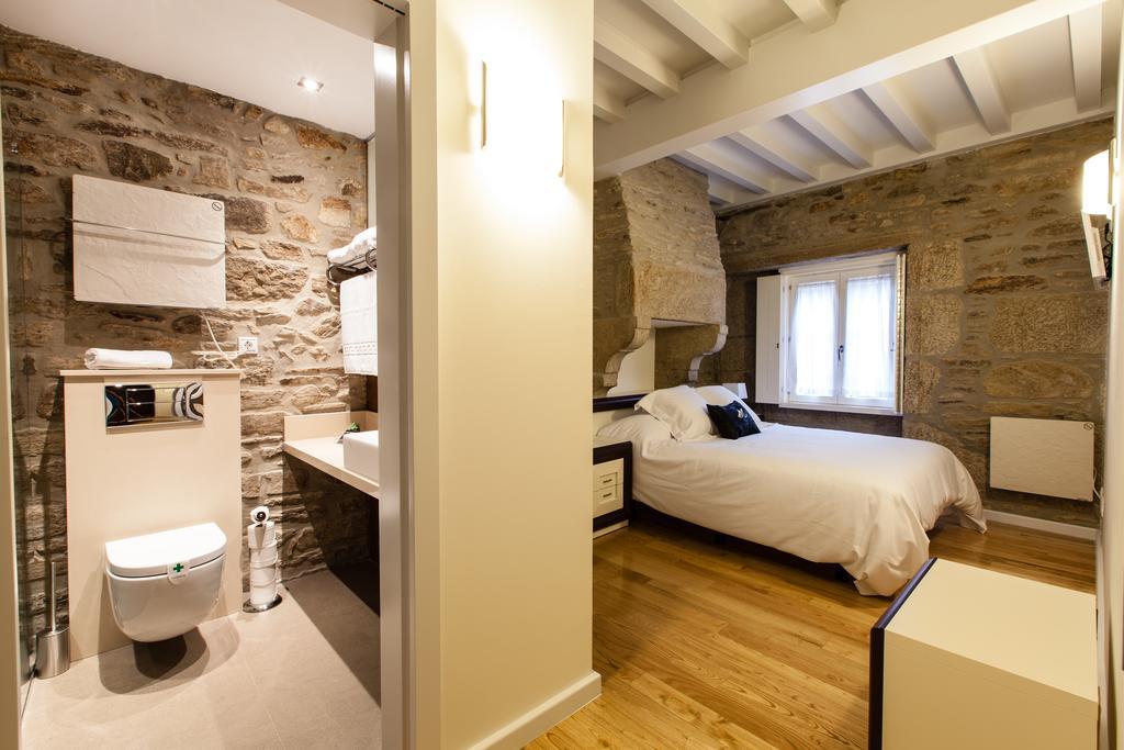 Hotel Montenegro Compostela Santiago de Compostela